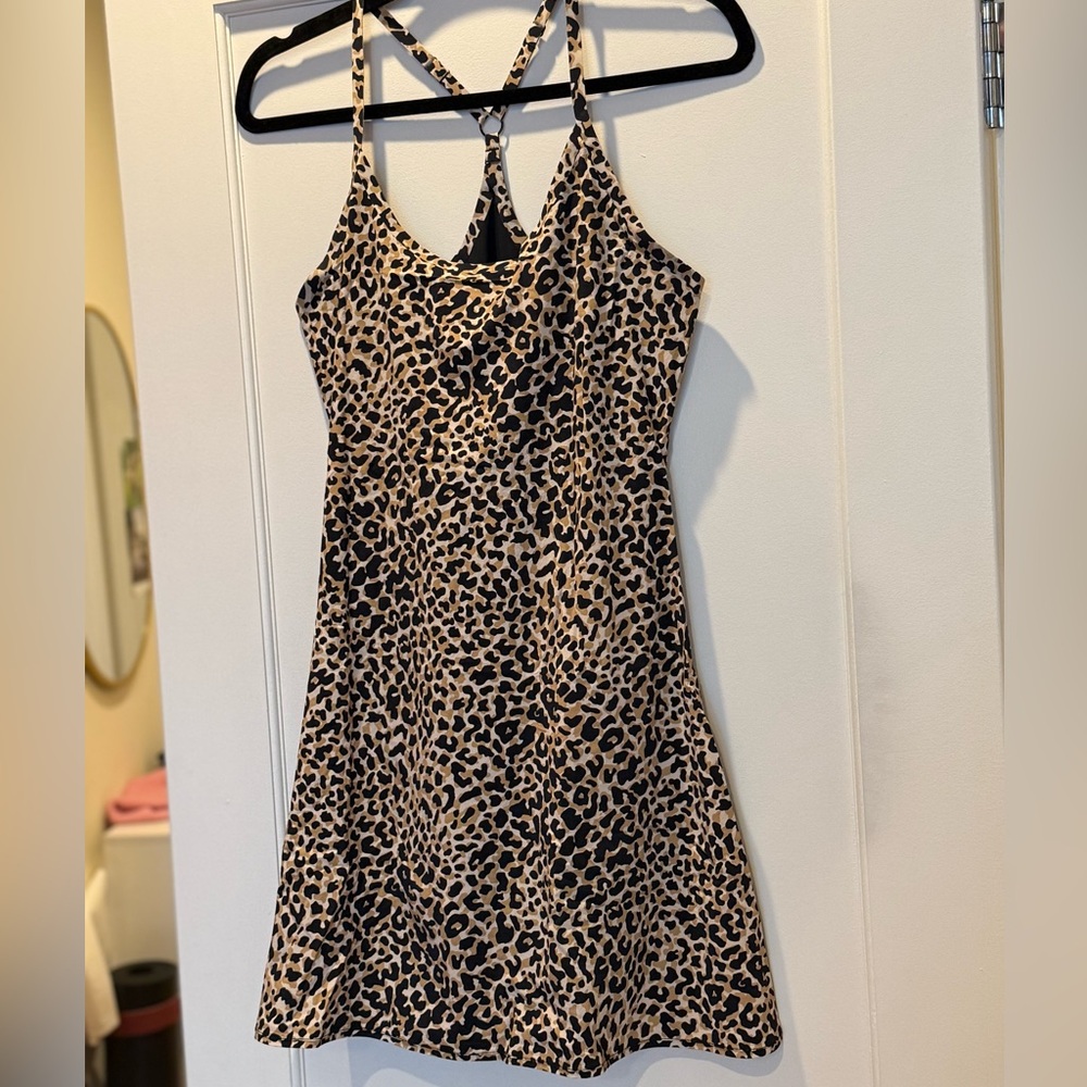 Outdoor Voices Exercise Dress